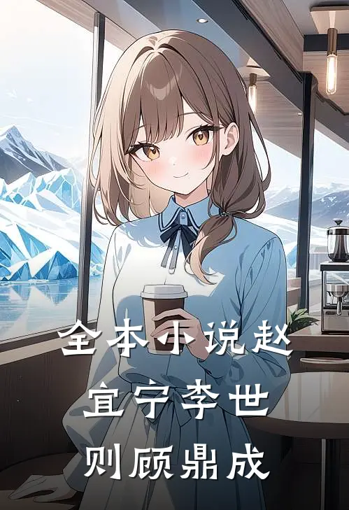 全本小说赵宜宁李世则顾鼎成