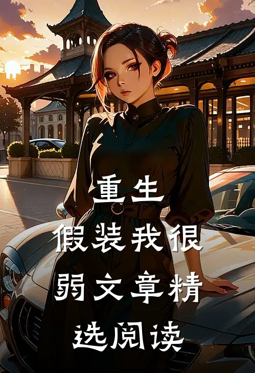重生,假装我很弱文章精选阅读