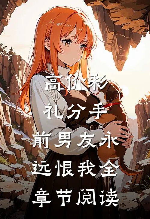 高价彩礼分手,前男友永远恨我全章节阅读