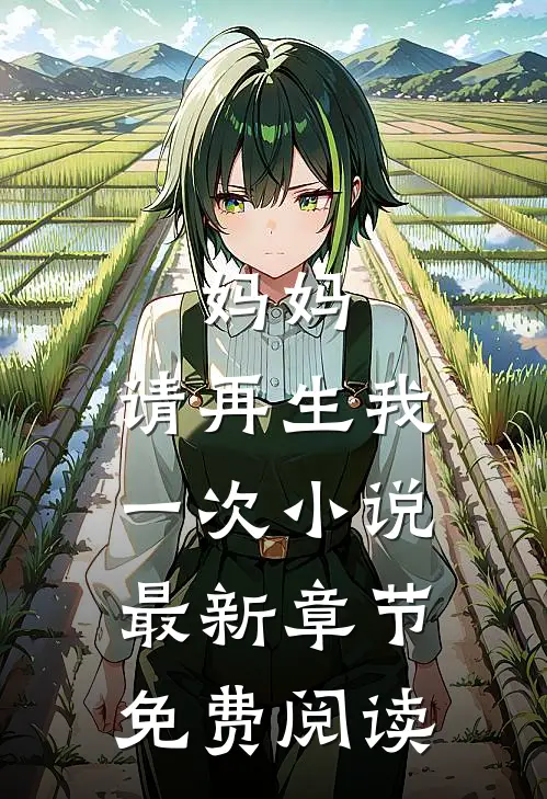 妈妈,请再生我一次最新章节免费阅读全文