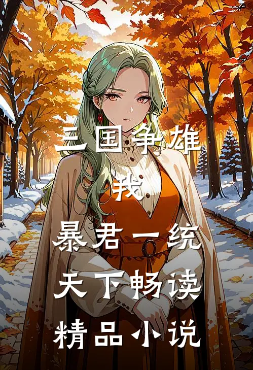 三国争雄我,暴君一统天下畅读精品