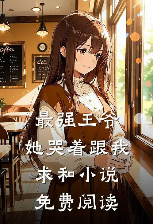 最强王爷她哭着跟我求和免费阅读全文
