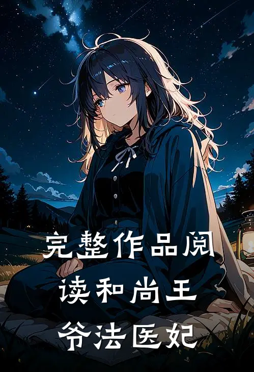 完整作品阅读和尚王爷法医妃全文