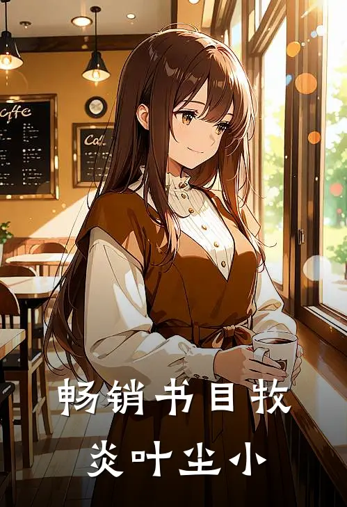 畅销书目牧炎叶尘小