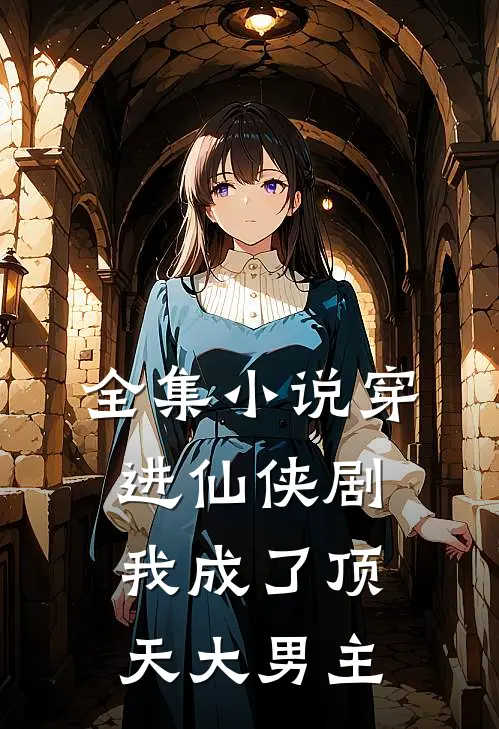 全集穿进仙侠剧,我成了顶天大男主免费观看