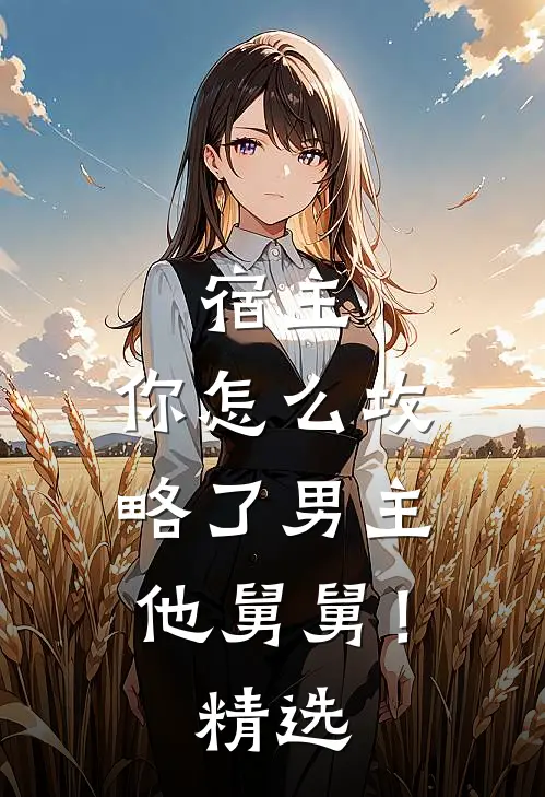 宿主,你怎么攻略了男主他舅舅!精选片段
