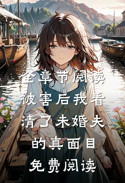 全章节阅读被害后我看清了未婚夫的真面目免费阅读