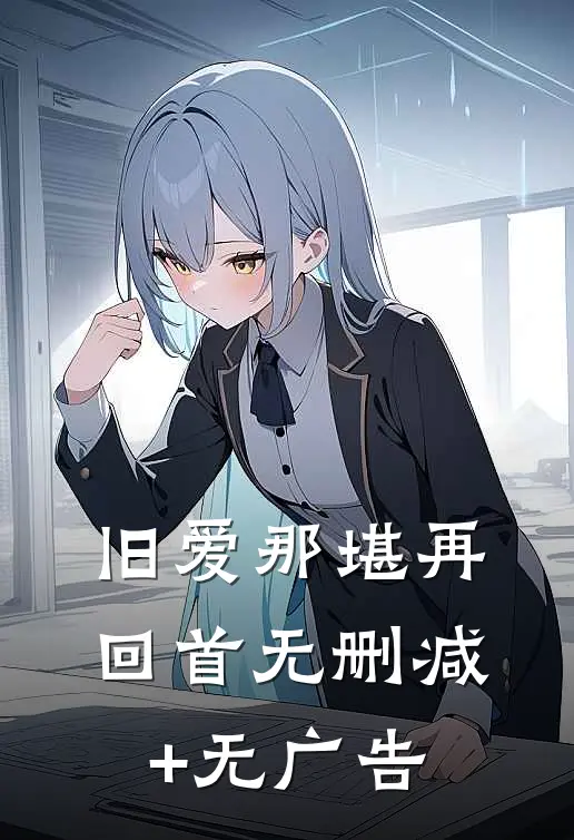 旧爱那堪再回首无删减+无广告