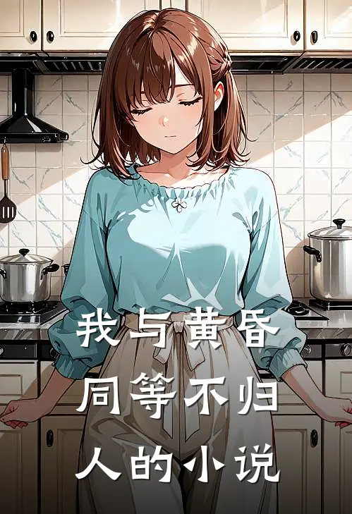 我与黄昏同等不归人的小说