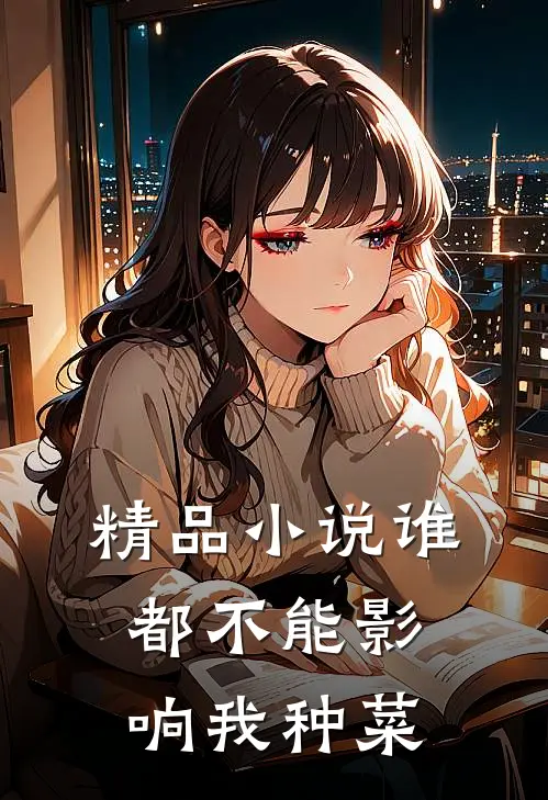 精品谁都不能影响我种菜的生活