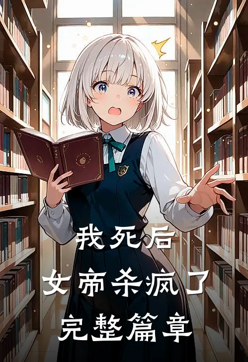 我死后,女帝杀疯了完整篇章