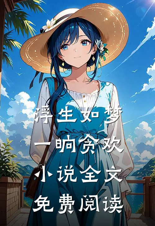 浮生如梦,一晌贪欢全文免费阅读无弹窗