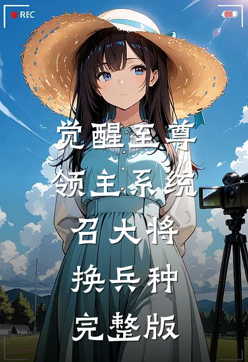 觉醒至尊领主系统：召大将，换兵种完整版