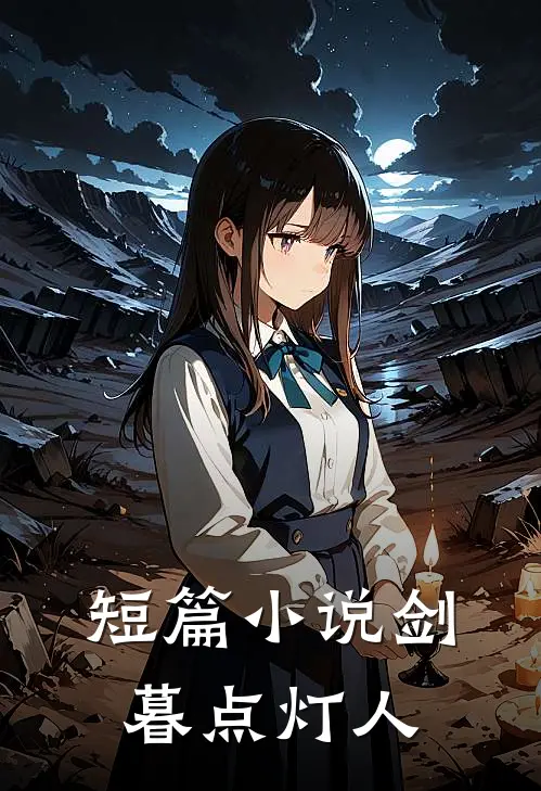 短篇小说剑暮点灯人
