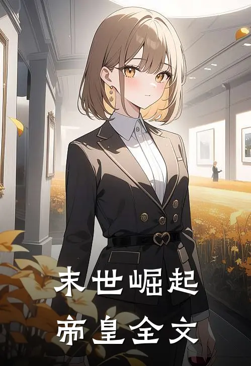 末世崛起帝皇全文
