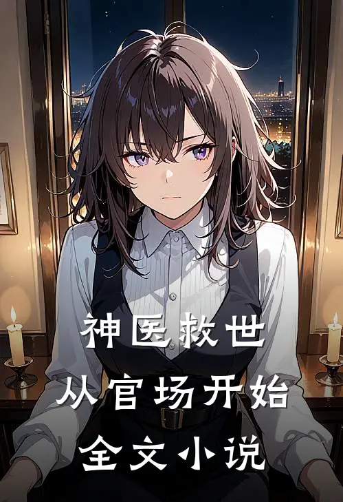 神医救世从官场开始全文阅读