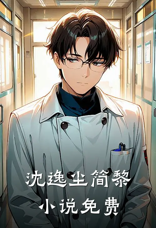 沈逸尘简黎小说免费