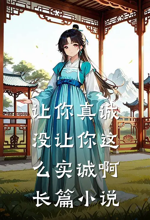 让你真诚,没让你这么实诚啊长篇在线阅读