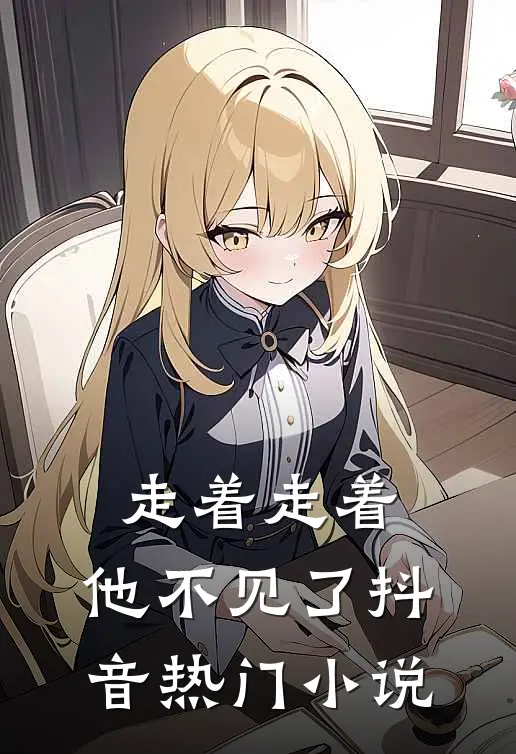 走着走着,他不见了抖音热门阅读
