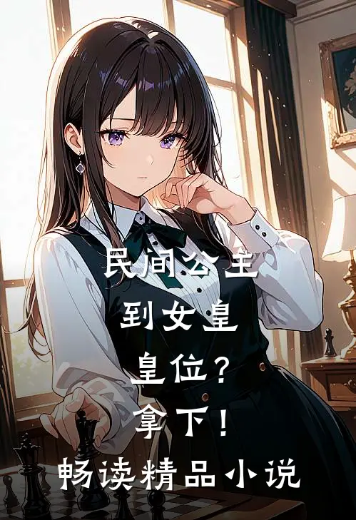 民间公主到女皇,皇位?拿下!畅读精品免费阅读
