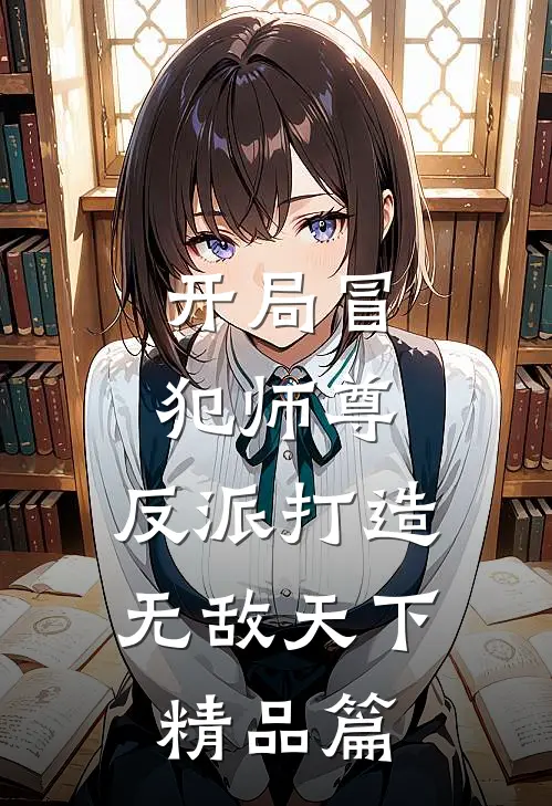 开局冒犯师尊,反派打造无敌天下精品篇