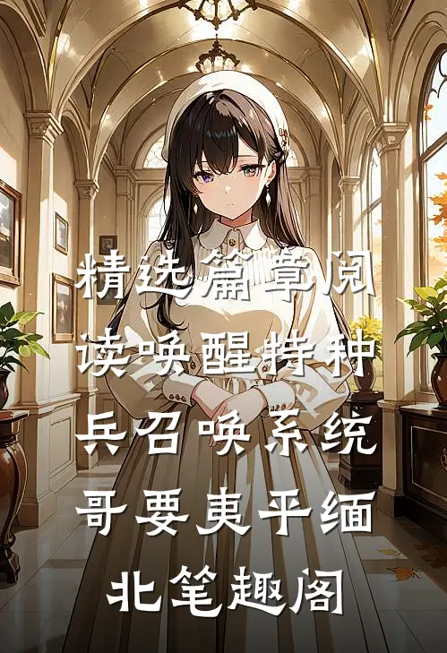 精选篇章阅读唤醒特种兵召唤系统,哥要夷平缅北笔趣阁