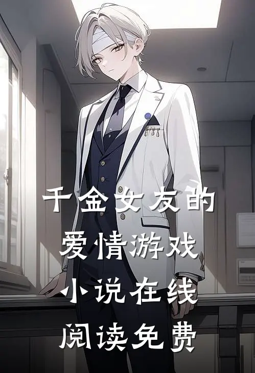 千金女友的爱情游戏小说在线阅读免费