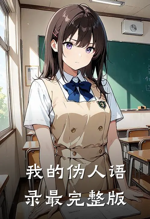 我的伪人语录最完整版