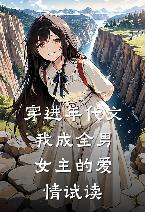 穿进年代文,我成全男女主的爱情试读版