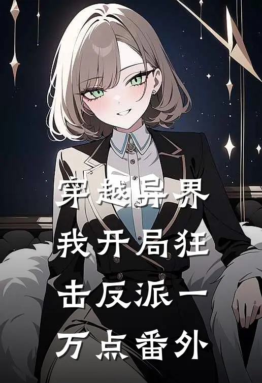 穿越异界,我开局狂击反派一万点番外免费阅读