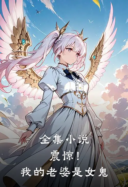 全集震惊!我的老婆是女鬼全文阅读