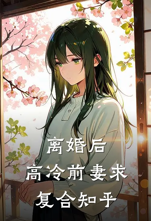 离婚后,高冷前妻求复合知乎