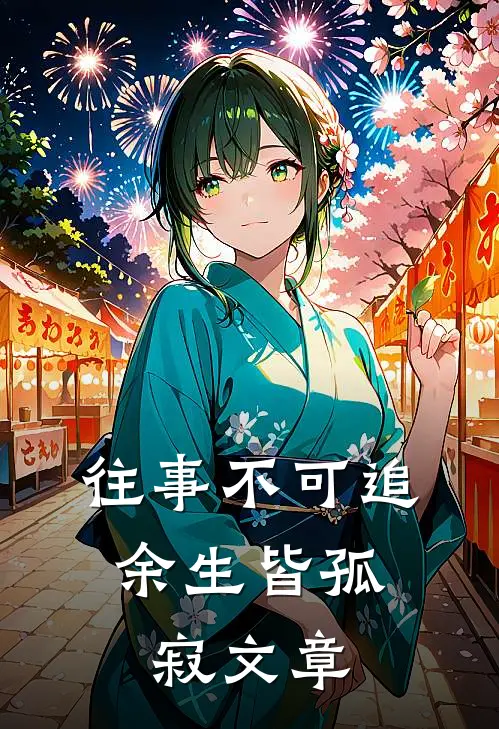往事不可追,余生皆孤寂文章在线阅读