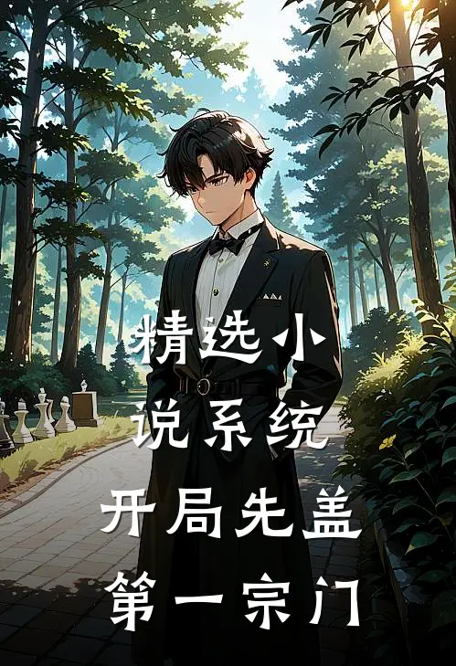 精选小说系统：开局先盖第一宗门