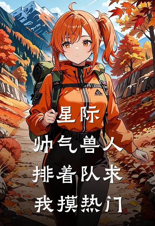 星际：帅气兽人排着队求我摸热门