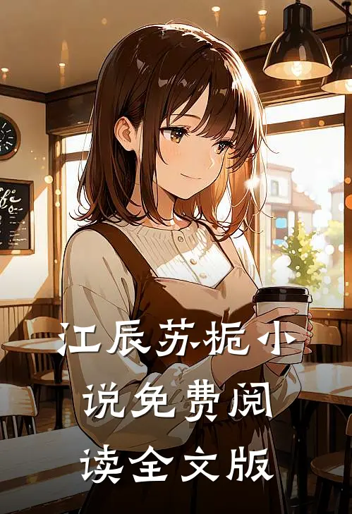 江辰苏栀小说免费阅读全文版