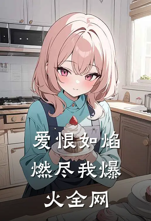 爱恨如焰,燃尽我爆火全网免费阅读