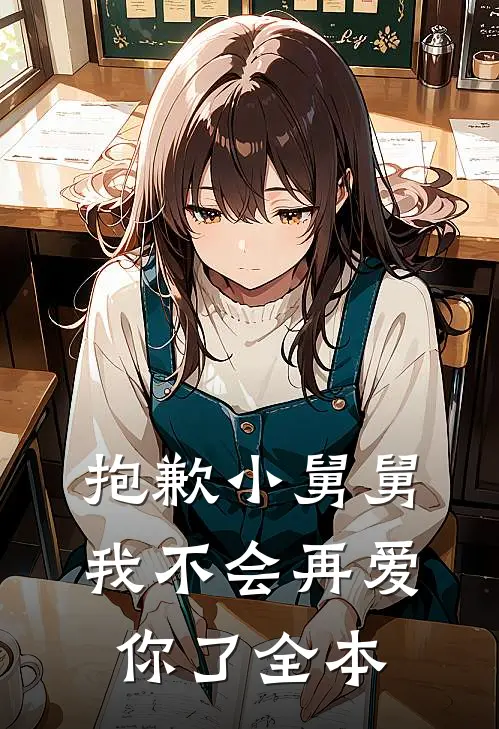 抱歉小舅舅，我不会再爱你了全本