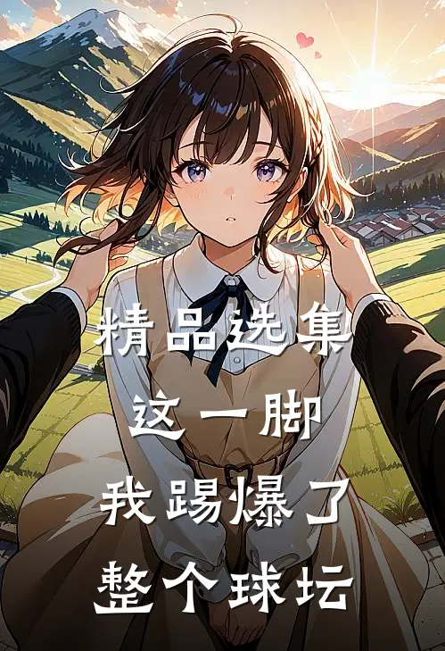精品选集这一脚,我踢爆了整个球坛
