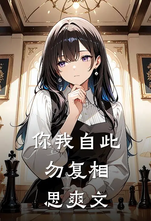 你我自此,勿复相思爽文在线阅读