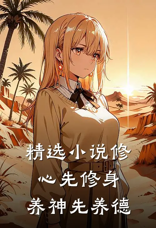 精选修心先修身,养神先养德免费阅读