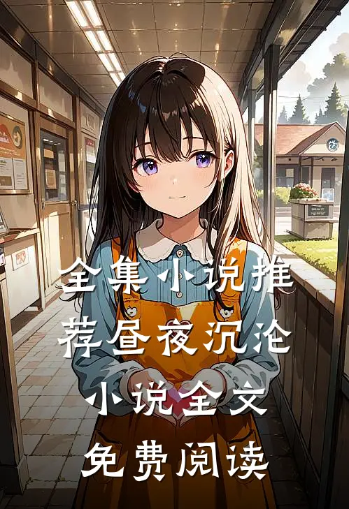 全集小说推荐昼夜沉沦小说全文免费阅读