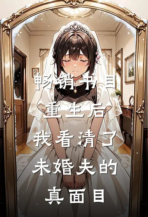 畅销书目重生后,我看清了未婚夫的真面目