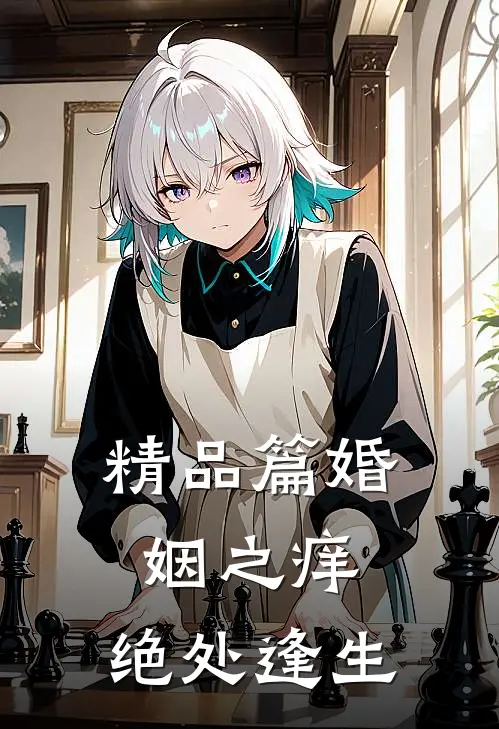 精品篇婚姻之痒绝处逢生免费阅读