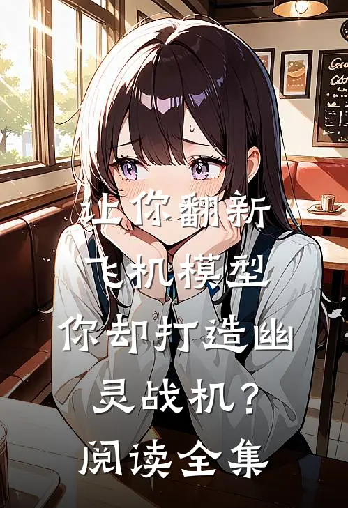 让你翻新飞机模型,你却打造幽灵战机?阅读全集免费