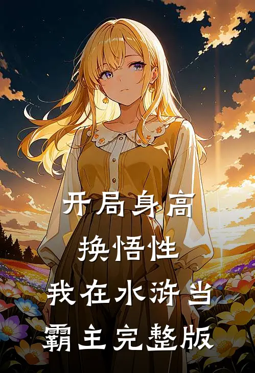 开局身高换悟性：我在水浒当霸主完整版