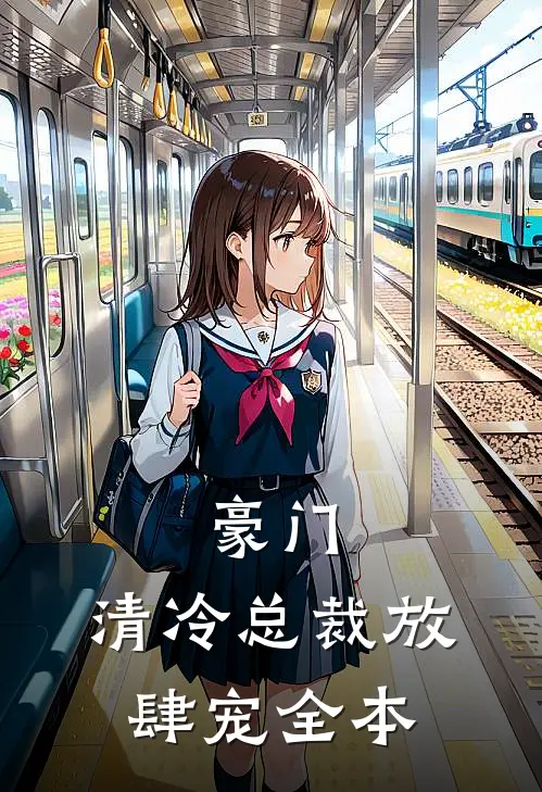 豪门清冷总裁放肆宠全本