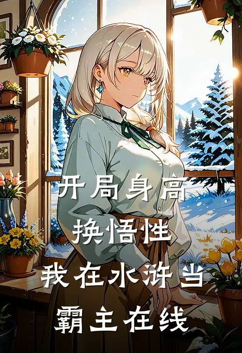 开局身高换悟性：我在水浒当霸主在线
