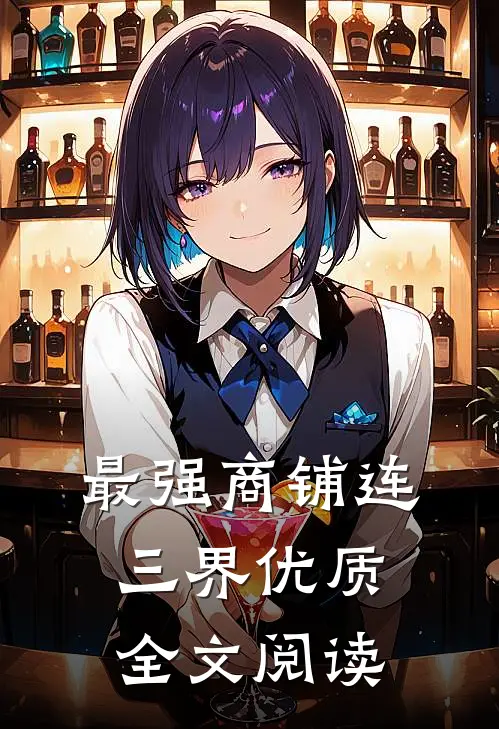 最强商铺连三界优质全文阅读