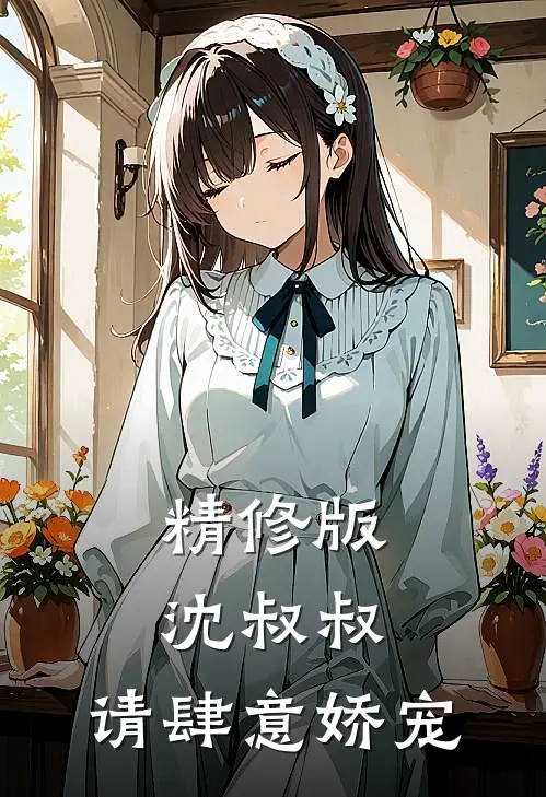 精修版沈叔叔,请肆意娇宠